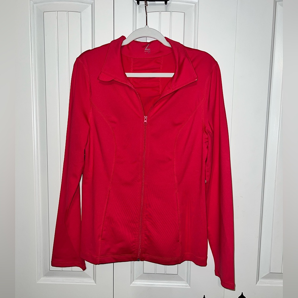 Z by Zella Athletic Zip-up Jacket
